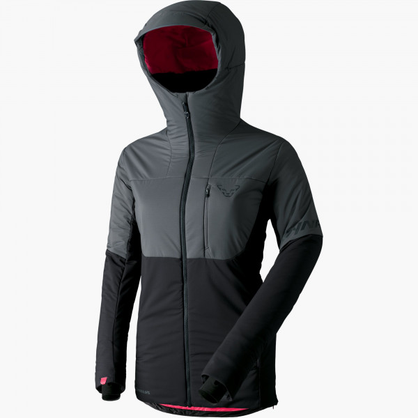 FT Pro PRIMALOFT® Hood Jacket Women Primaloft Jacke Damen
