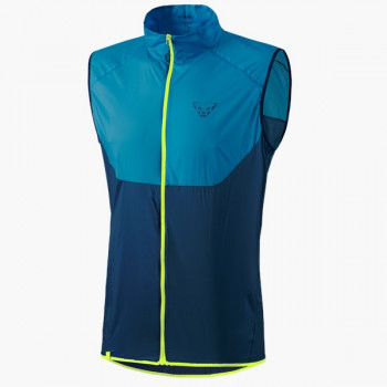 dynafit running vest