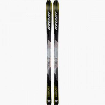 Mezzalama Ski Mezzalama Ski