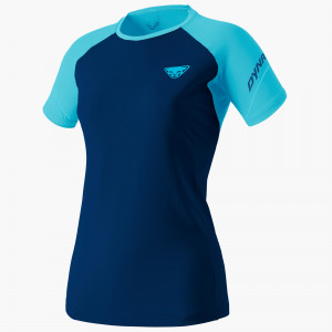 Alpine Pro T-Shirt Damen