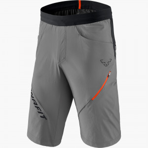 Transalper Hybrid shorts men
