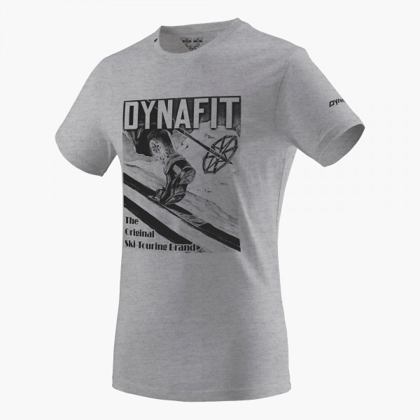 Heritage Cotton T-Shirt M