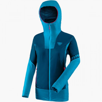 Speed Insulation Damen Kapuzenjacke Speed Insulation Damen Kapuzenjacke