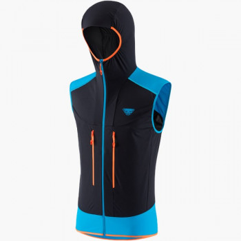 Speed Softshell Herren Weste Speed Softshell Herren Weste