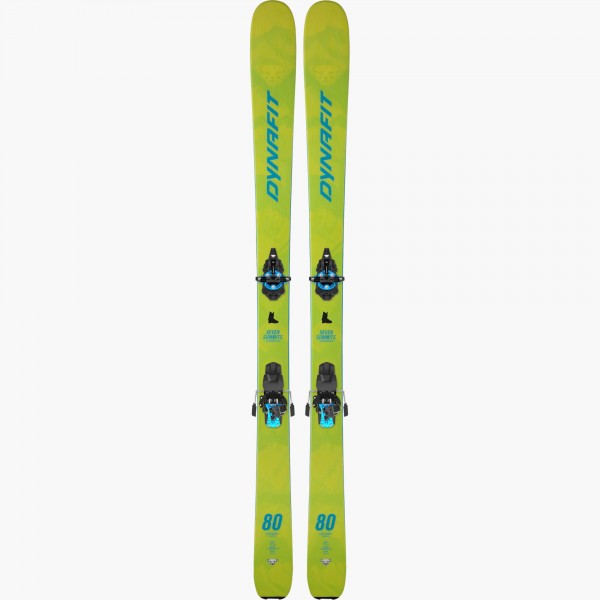 Youngstar Touring Ski