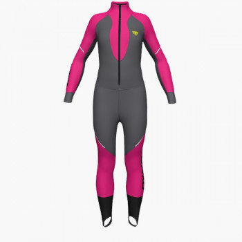 Custom Race Suit W Custom Race Suit W