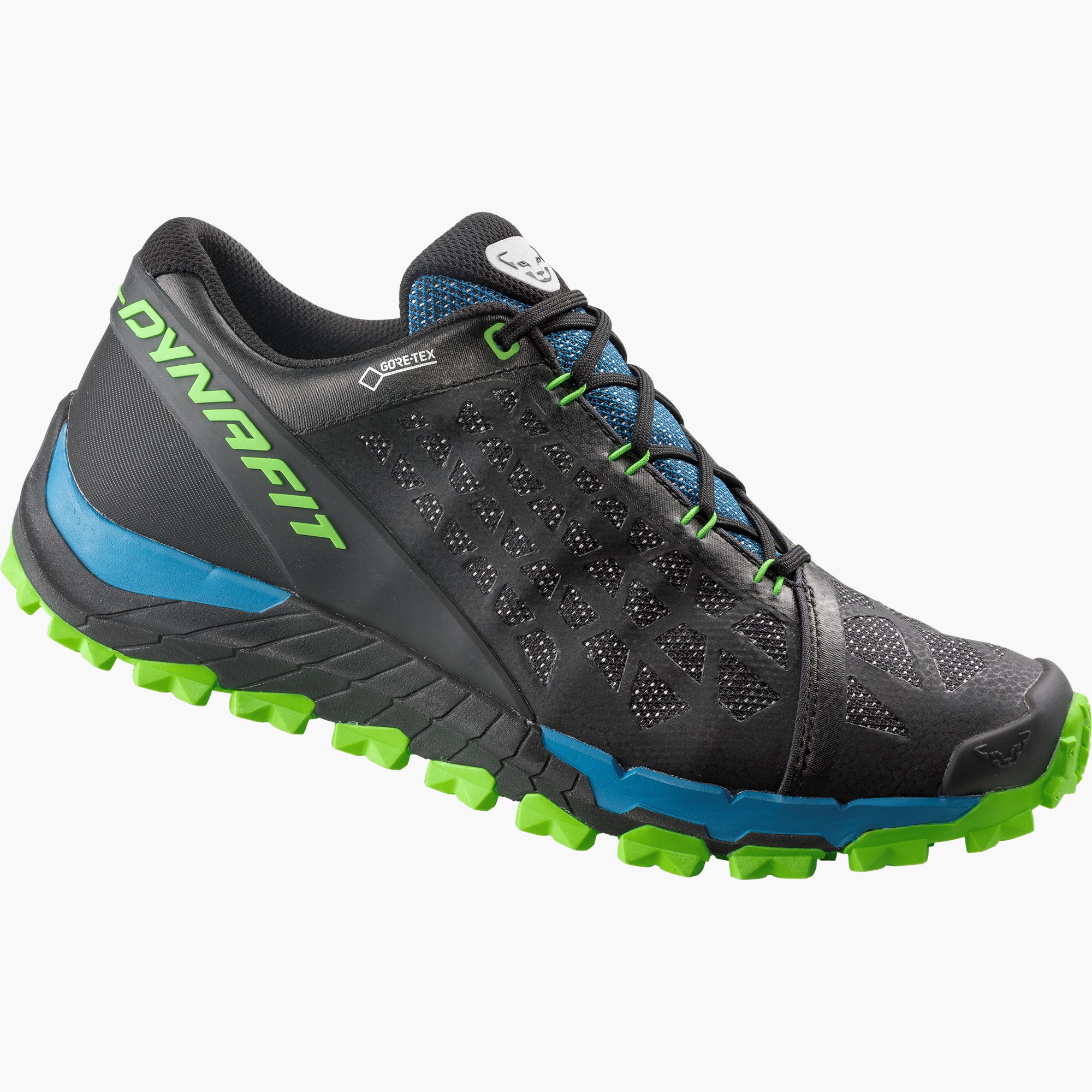 gore tex running shoes