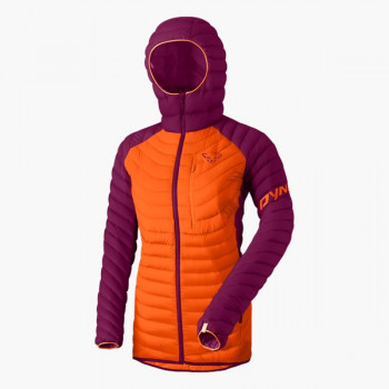 Insulating jacket women's for cold days ski touring | Dynafit Insulating jacket women's for cold days ski touring | Dynafit