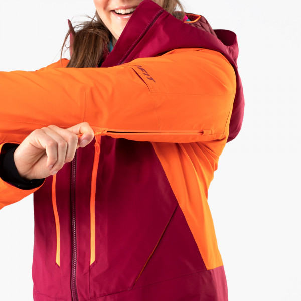 Free Gore Tex Jacke Damen Free Gore Tex Jacke Damen