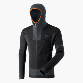 Mera Polartec® Hoody Men Mera Polartec® Hoody Men