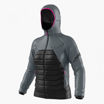 Radical Primaloft® Hooded Jacket W Radical Primaloft® Hooded Jacket W