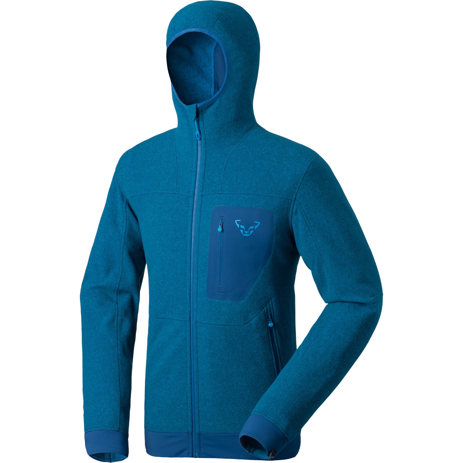 polartec thermal pro hoodie