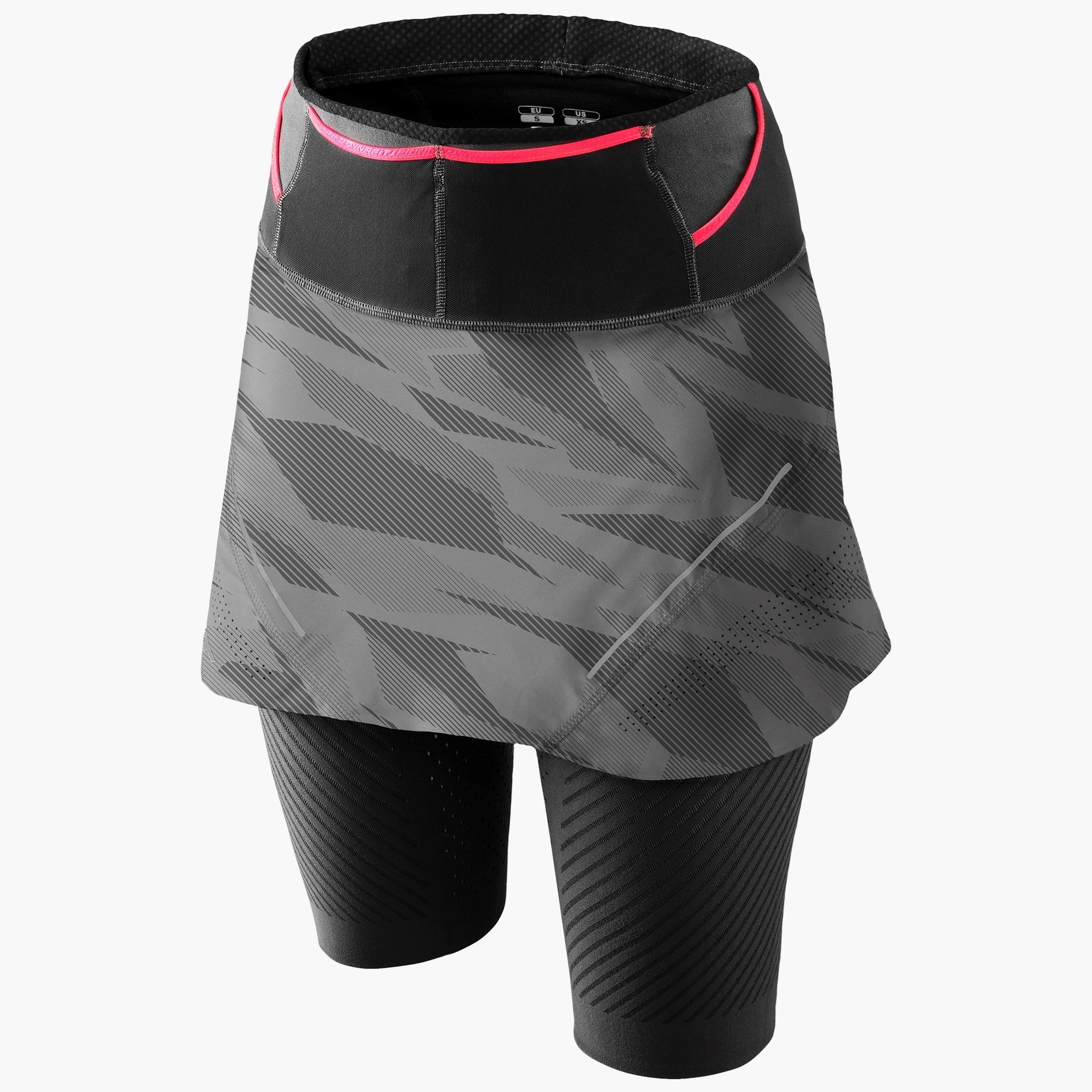 dynafit ultra 2in1 shorts