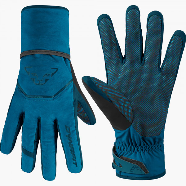 Mercury Dynastretch Gloves