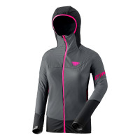 Mezzalama 2 Polartec® Alpha® Jacket W Transalper Hybrid Polartec® Alpha Jacket Women