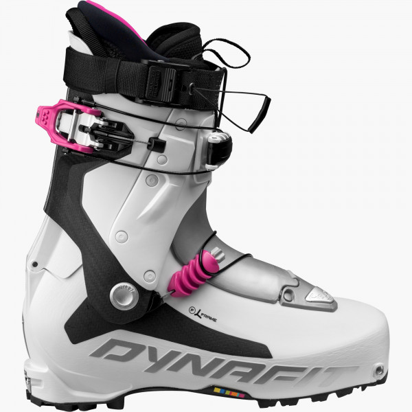 TLT 7 Expedition CR ski touring boot women