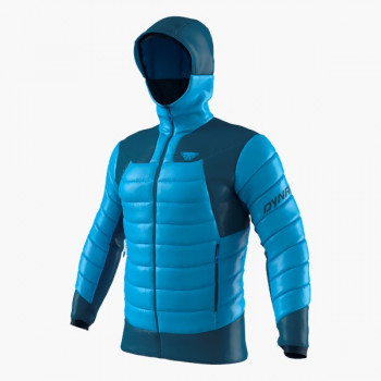 Free Down Jacket M Free Down Jacket M