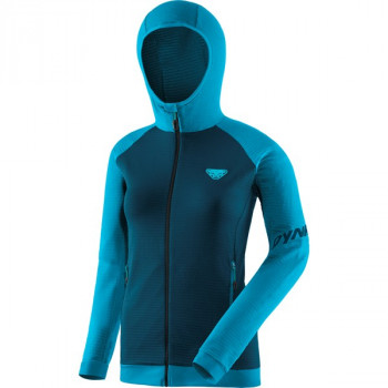 Speed Thermal Damen Kapuzenjacke Speed Thermal Damen Kapuzenjacke