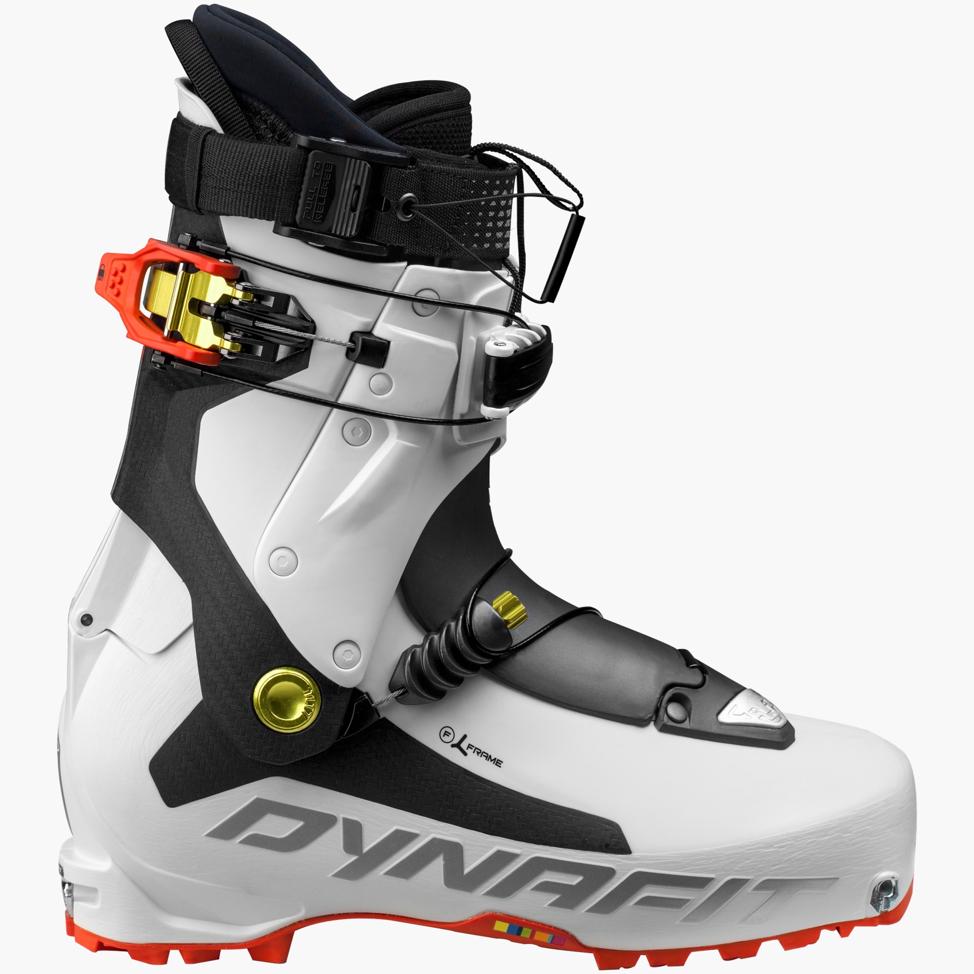 TLT 7 Expedition CL ski touring boot men