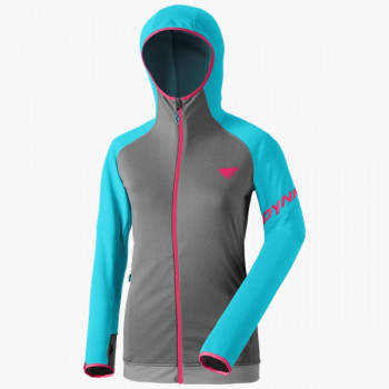 Transalper Thermal Hoody Damen Transalper Thermal Hoody Damen