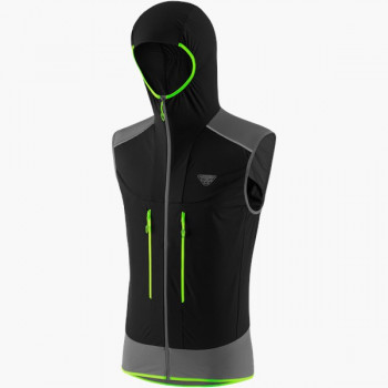 Speed Softshell Herren Weste Speed Softshell Herren Weste