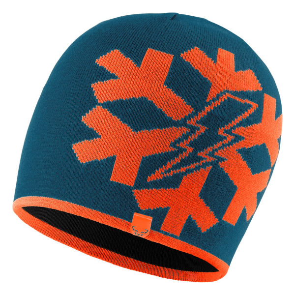 Graphic Beanie