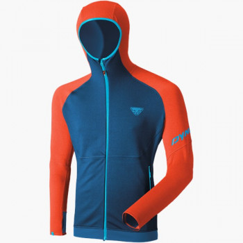 Transalper Thermal Kapuzenjacke Herren Transalper Thermal Kapuzenjacke Herren