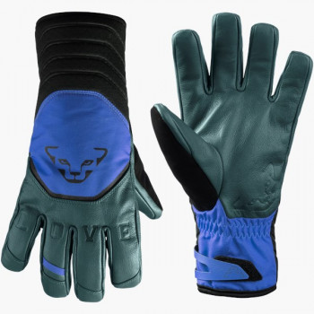 ski touring gloves