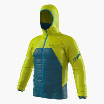 Radical Primaloft® Hooded Jacket M Radical Primaloft® Hooded Jacket M