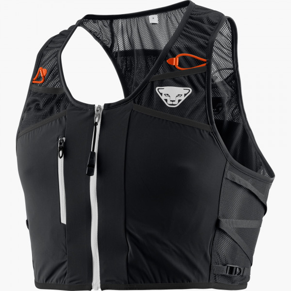 Alpine running vest unisex