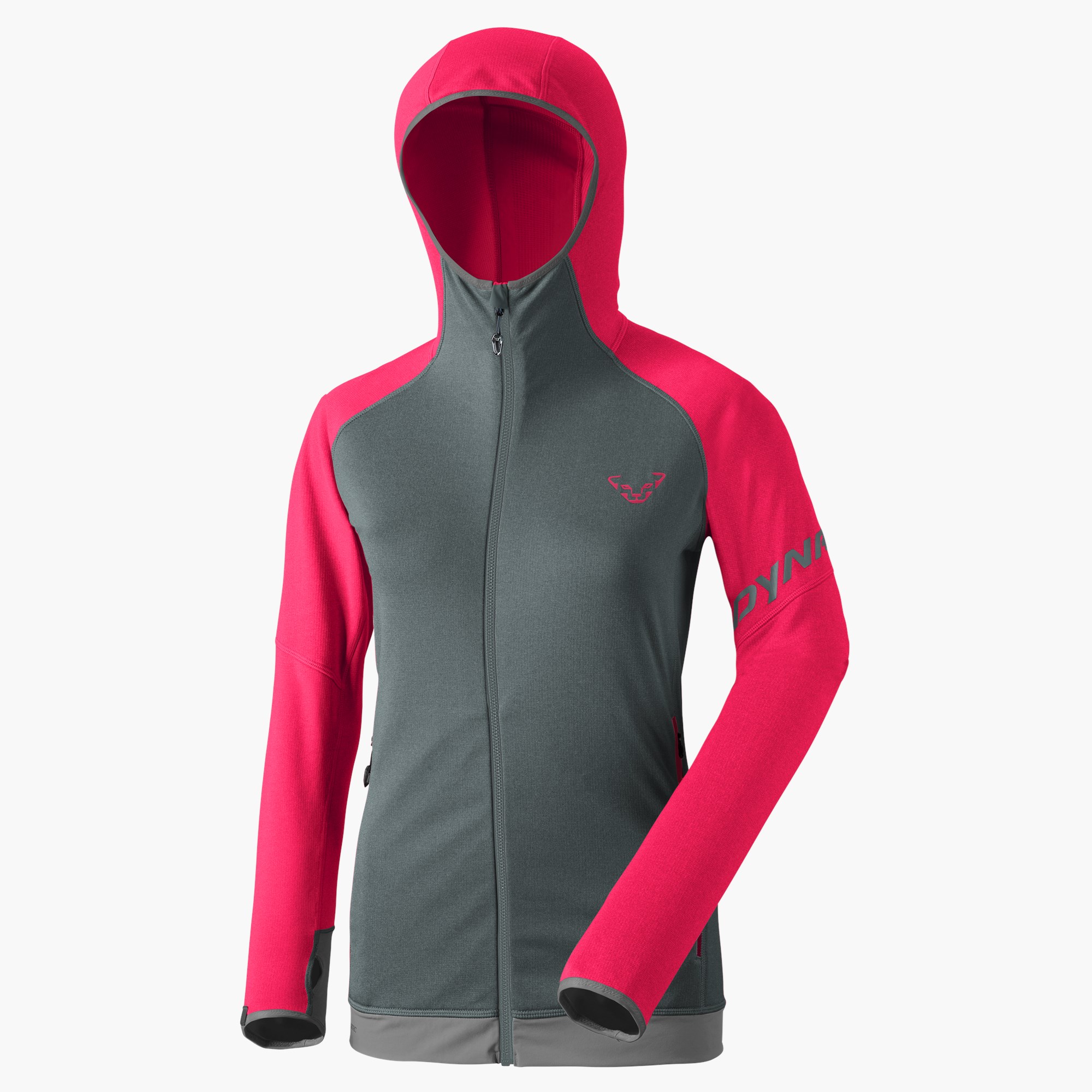 dynafit thermal hoodie