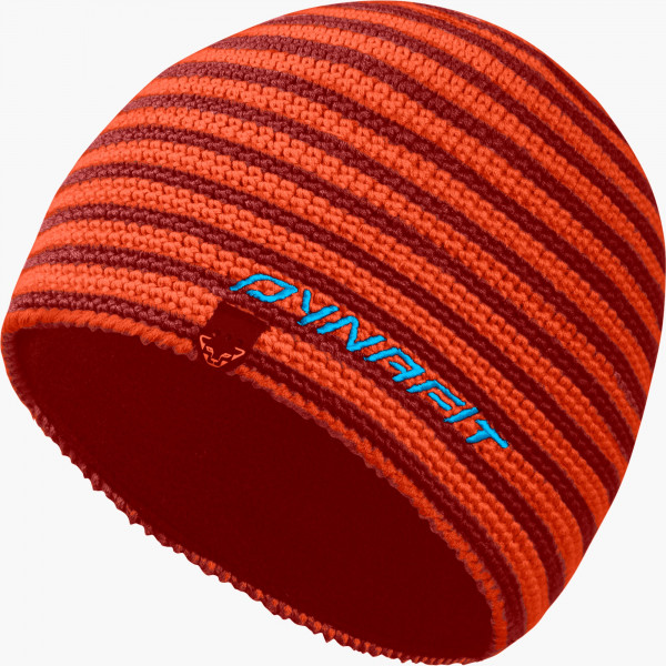 Hand Knit Beanie
