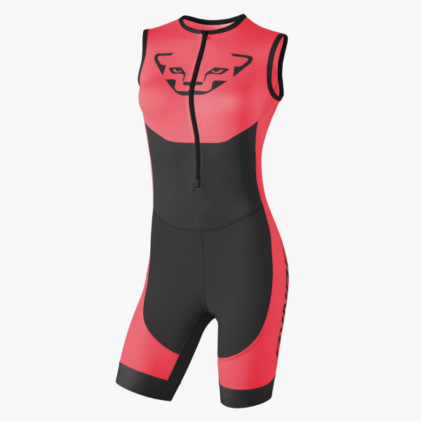 Vertical Racing Suit Damen
