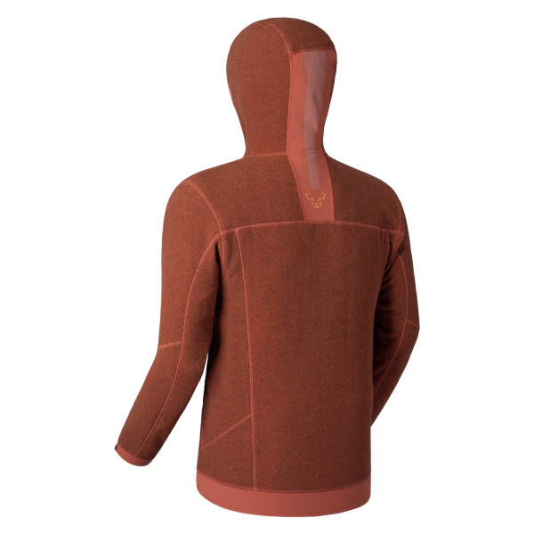 Mera Polartec® Hoody Men Mera Polartec® Hoody Men