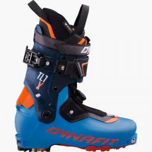 TLT X Ski Touring Boot Unisex