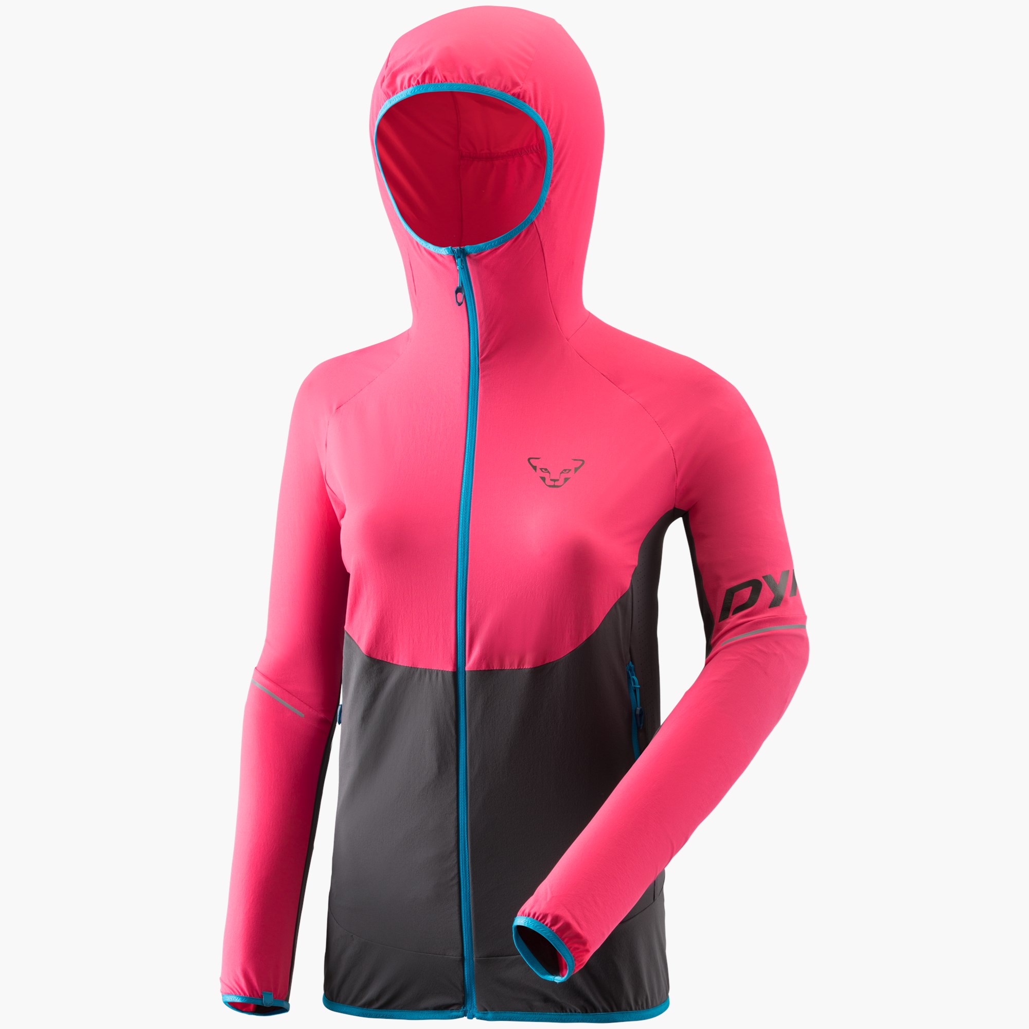 Transalper Dynastretch Jacket W | Dynafit® UK