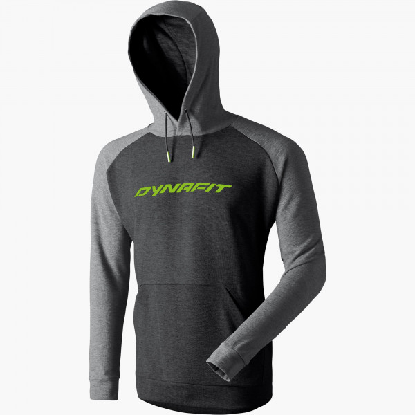 24/7 Logo Hoody Herren