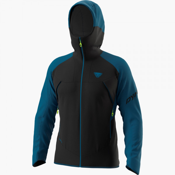 gore tex soft shell jacket