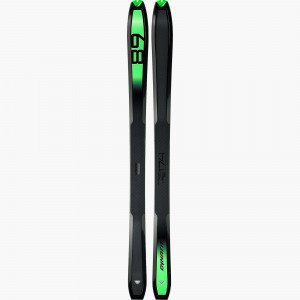 Carbonio 89 Ski