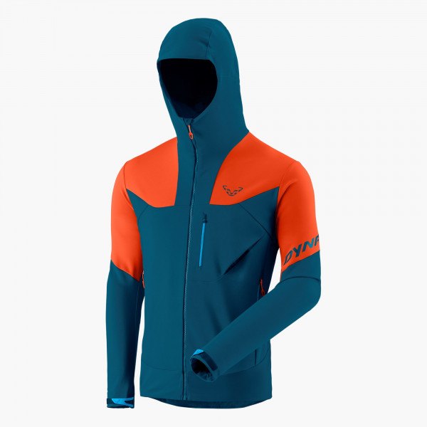 Mercury Pro Jacket M
