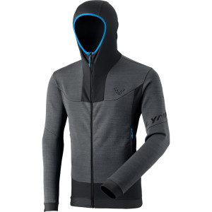 FT Pro Polartec® Hooded Jacket M