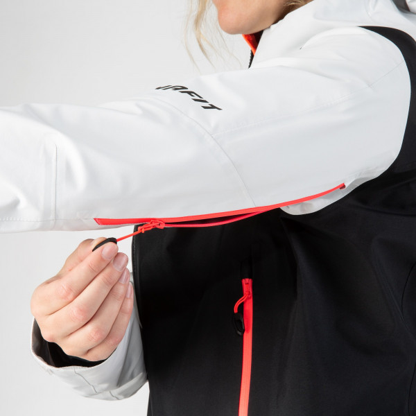 Yotei Gore Tex Women Jacket Yotei Gore Tex Women Jacket