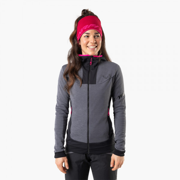 polartec jacket womens