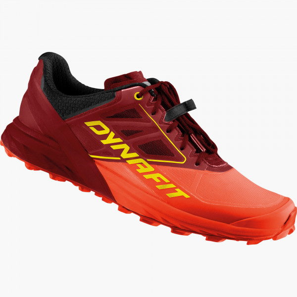 Alpine running shoe men