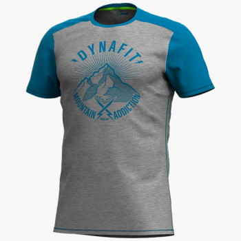 Transalper Light T-Shirt Herren Transalper Light T-Shirt Herren