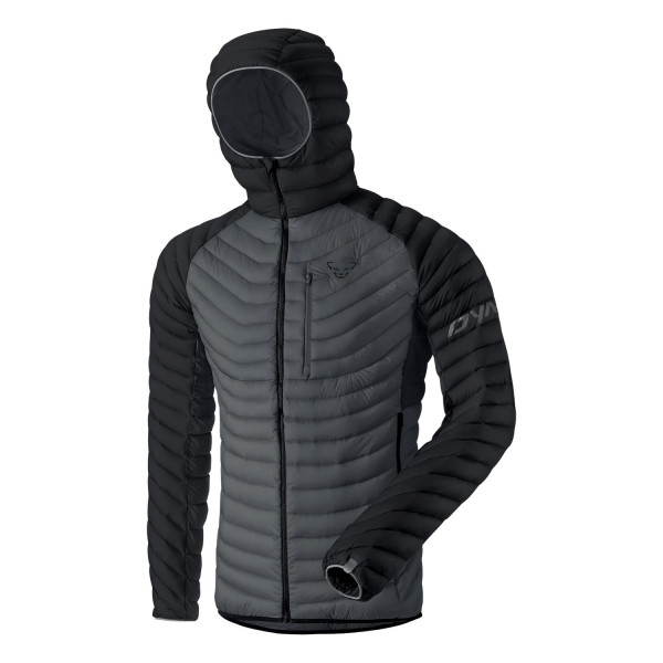 Radical Down Hooded Jacket M Radical Down Men Hooded Jacket
