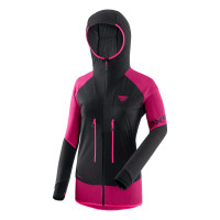 Speed Softshell Jacket W Dynafit Damen Speed Softshell Jacke methyl blue 34 kaufen