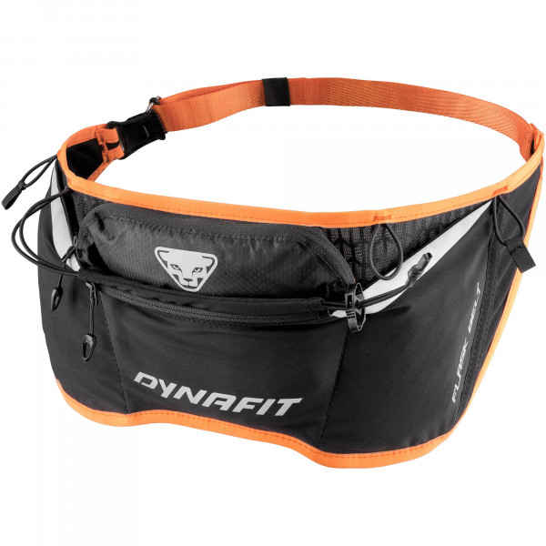 soft flask running belt