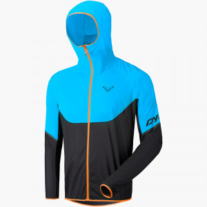 dynafit wind jacket