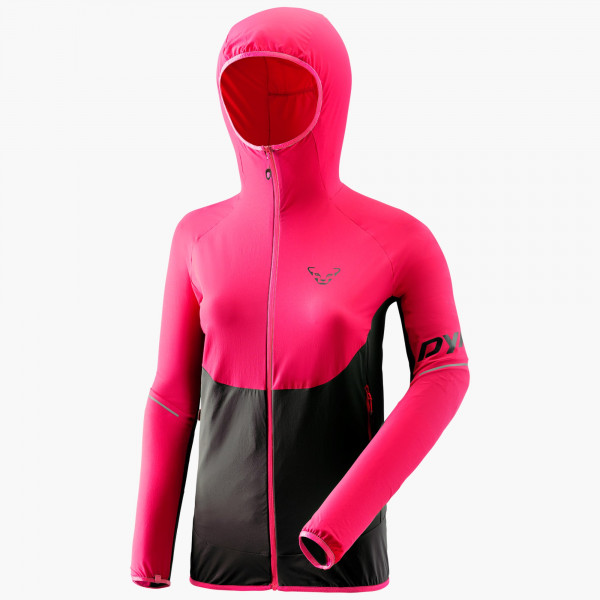 Transalper Dynastretch Jacket W Transalper Dynastretch Jacket W
